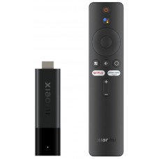 ANDROID TV XIAOMI TV STICK 4K 8GB - 4K